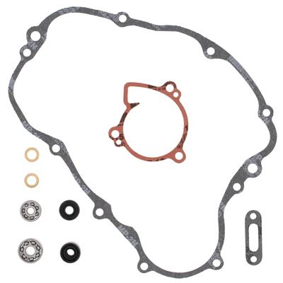 PROX WATER PUMP KIT KAWASAKI KDX200 1989-1994, With Bearing