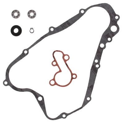 PROX WATER PUMP GASKET KIT SUZUKI RM85 2002-2023, With Bearing