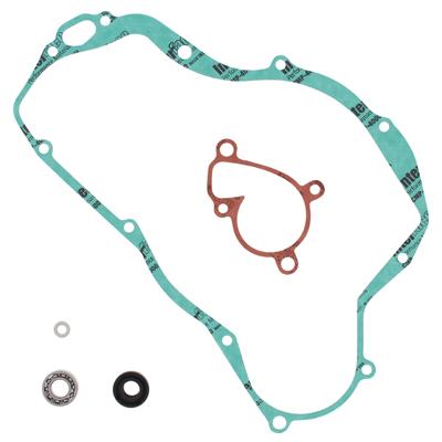 PROX WATER PUMP KIT SUZUKI RM250 2002, With Bearing