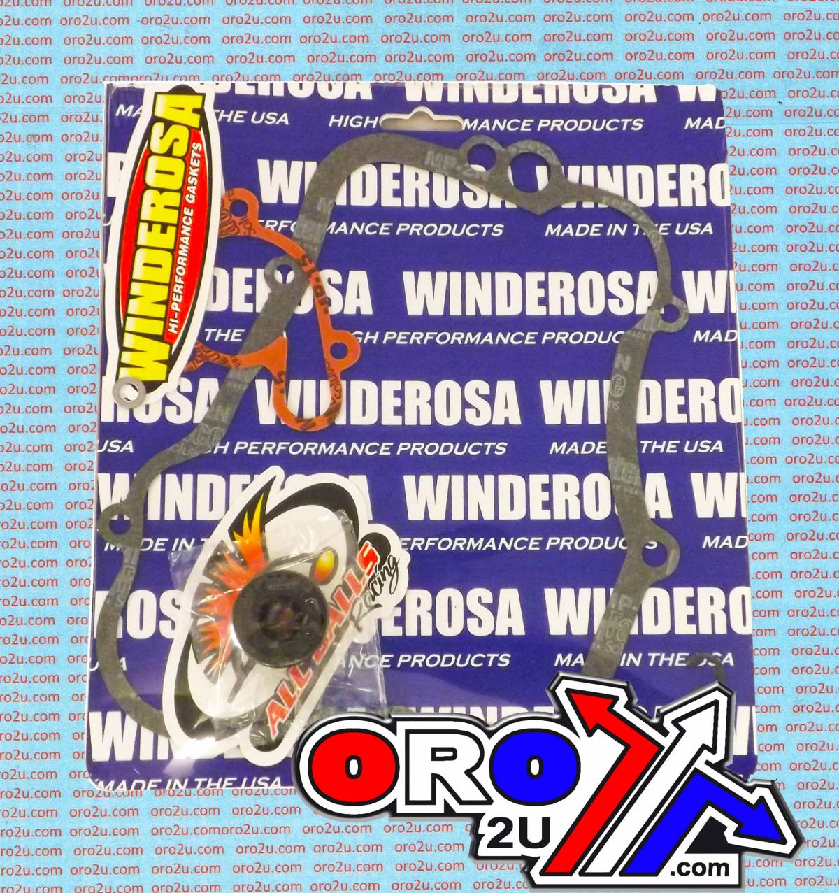 WINDEROSA WATER PUMP KIT YAMAHA YZ80 1993-2001