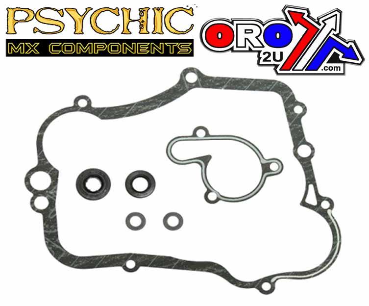 PSYCHIC WATER PUMP KIT YAMAHA YZ80 1997-2001, YZ85 2002-2019