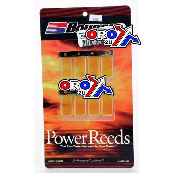 BOYESEN REEDS 618 KTM 300/350 86-91