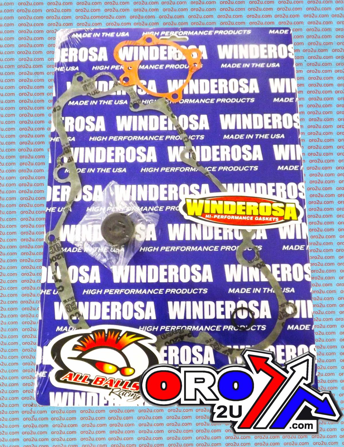 WINDEROSA WATER PUMP KIT YAMAHA YZ250 1988-1997