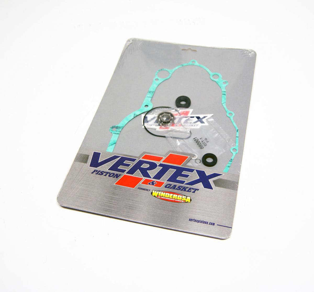 WINDEROSA WATER PUMP KIT YAMAHA WR250F 2001-2013