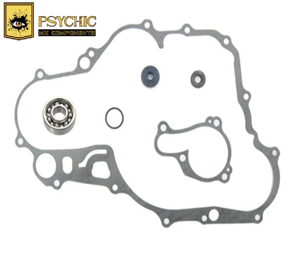PSYCHIC WATER PUMP GASKET KIT YAMAHA WR450F 2016, YZ450F 14-17, YZ450FX 16-18