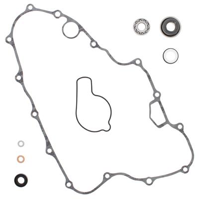 PROX WATER PUMP KIT HONDA TRX450R 2006-2009, With Bearing