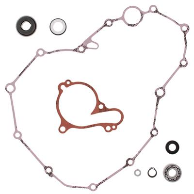 PROX WATER PUMP KIT YAMAHA YFZ450 2009-2016, With Bearing