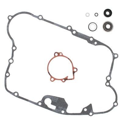 PROX WATER PUMP KIT KAWASAKI KSF250 MOJAVE 1987-2004, With Bearing