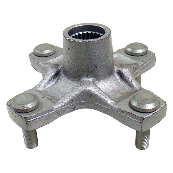 REAR HUB 4x110 HONDA ATC200X 83-85, ATC250R 83-84, TRX200SX 83-85, TRX250D 87-99