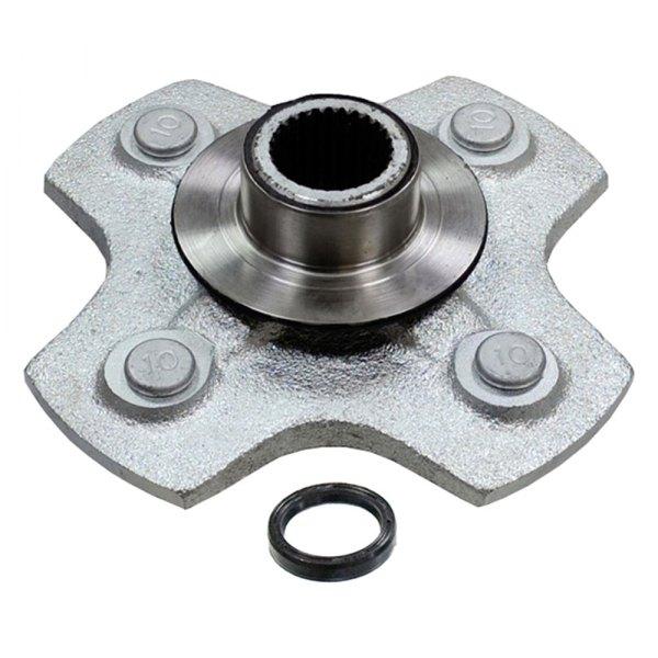 REAR RH HUB HONDA TRX 400FW 95-01, 450 FE/FM 98-01, 350 FE/FM 00-02, TE/TM 01-02