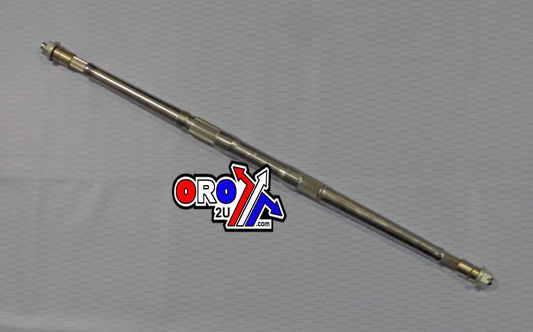 BRONCO O/S REAR AXLE 1021mm YAMAHA YFZ450 2004-2009