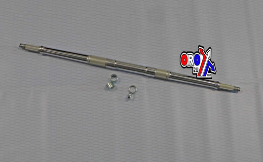 BRONCO REAR AXLE 967mm SUZUKI LT-R 450 2006-2009