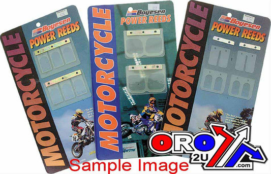 BOYESEN REEDS 655 Cagiva W8 125