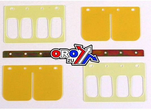 BOYESEN REEDS 662 Husqvarna WXC360 92-96