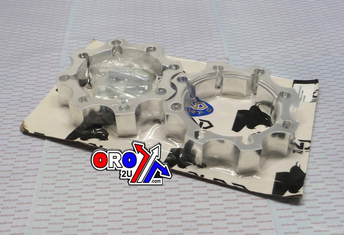 ATV WHEEL SPACER KAWASAKI KFX450