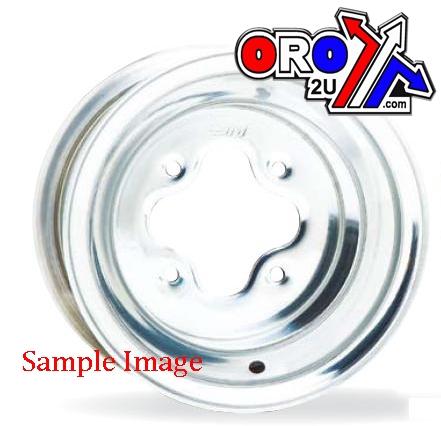 ALLOY RIM WHEEL 8x7, 3/90