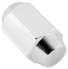 TAPERED LUG NUT 1/2"-20