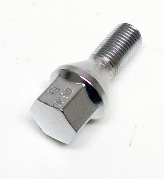 CHROME WHEEL BOLT 7/16" Kubota RTV 900 (EACH)
