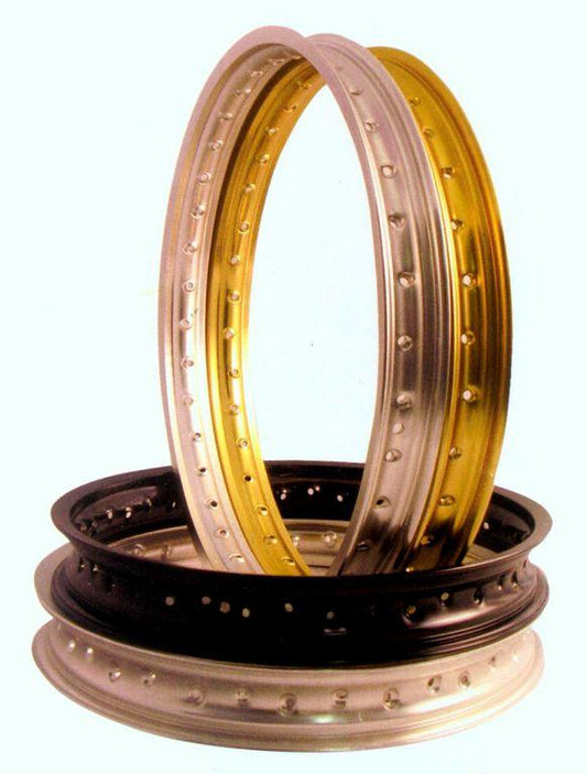 10" ALLOY WHEEL RIM 160 x 10, 32 SPOKE