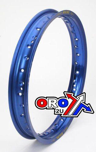 EXCEL BLUE RIM 160-21, 36 SPOKE HOLE