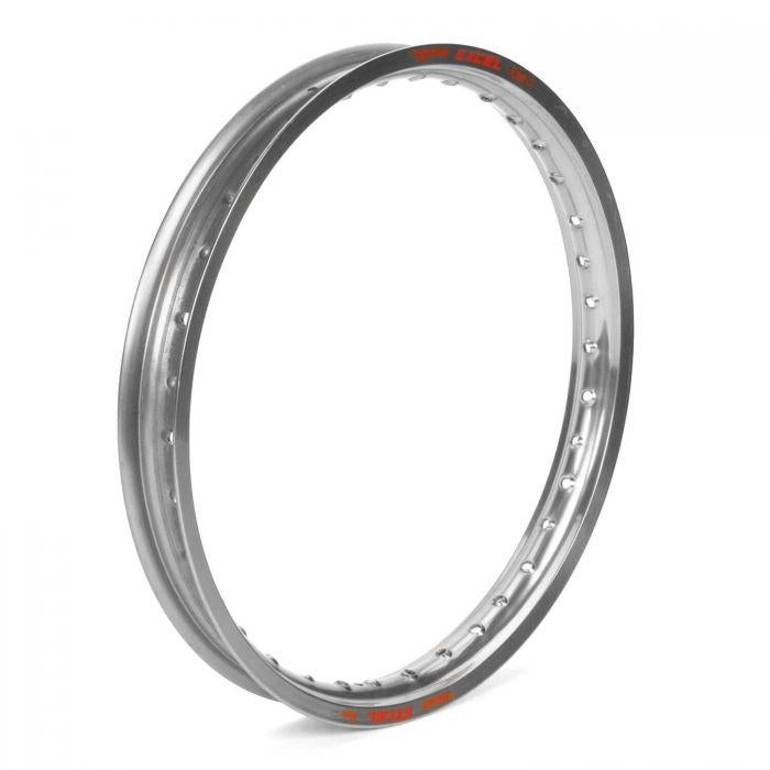 EXCEL SILVER RIM 160-14, 32 SPOKE HOLE