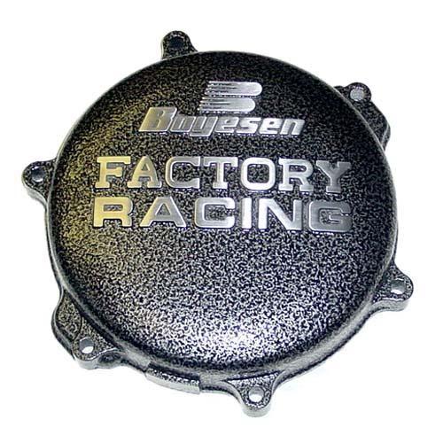 CLUTCH COVER 05-22 YZ125, BOYESEN CC-33