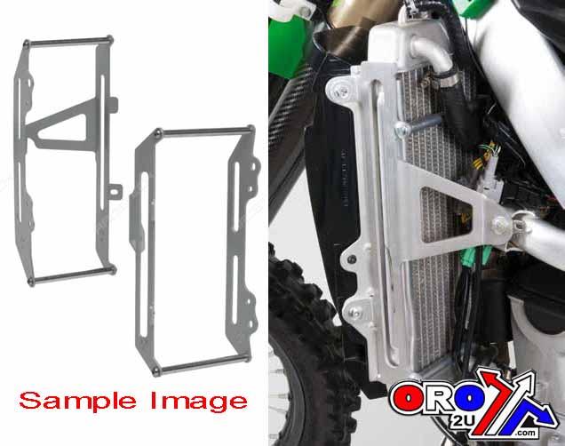 RADIATOR PROTECTION GUARD GAS GAS EC/MX 125 2000