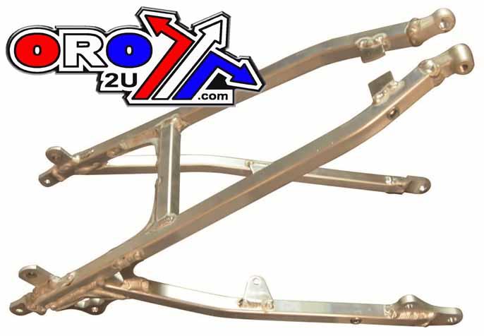 ALUMINIUM REAR SUBFRAME KAWASAKI KX250F 2006-2008, KX450F 2006-2008