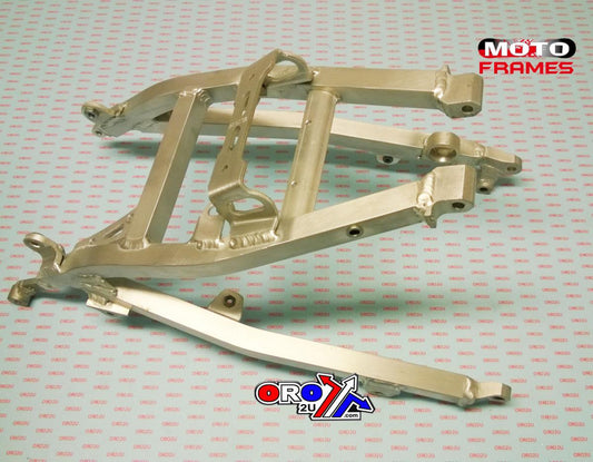 ALUMINIUM REAR SUBFRAME YAMAHA YZ450F 2010-2013