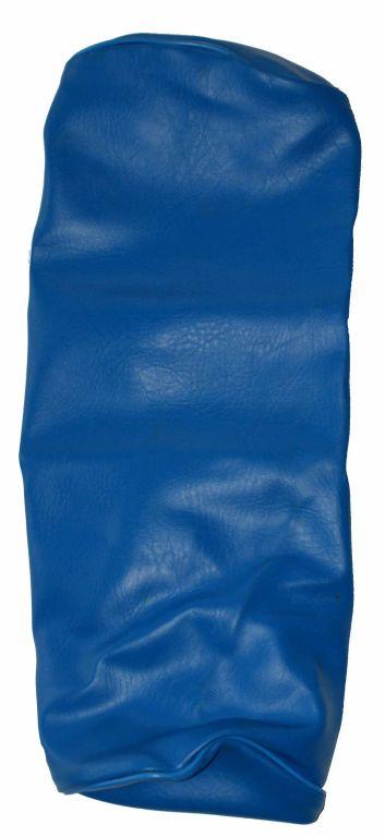 BLUE SEAT COVER SUZUKI RM125 1980-1982
