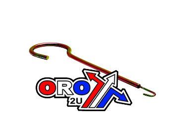 SPRING HOOK PULLER TOOL MP, MOTION PRO 08-0065 PULLER