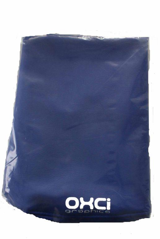 BLUE SEAT COVER KAWASAKI KX250 1982-1984