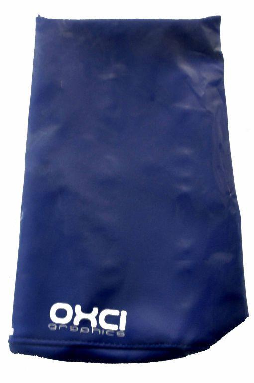 BLUE SEAT COVER HONDA HONDA XR250 1986-1995