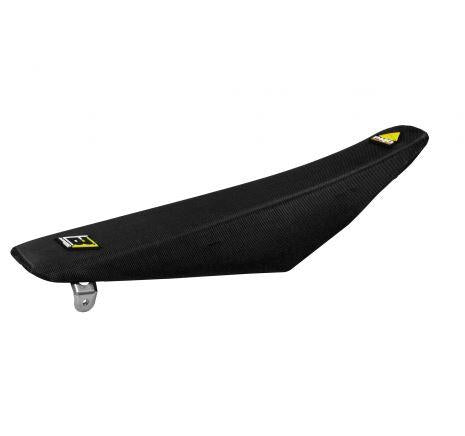 BLACKBIRD PYRAMID BLACK SEAT COVER KAWASAKI KX250F 2004-2005