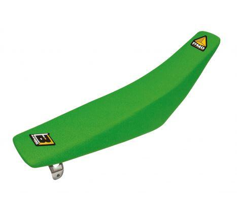 BLACKBIRD PYRAMID GREEN SEAT COVER KAWASAKI KX250F 2004-2005