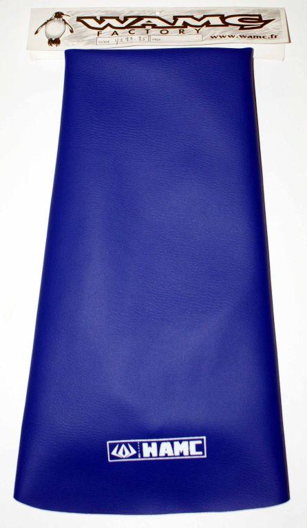 BLUE SEAT COVER YAMAHA YZ125250 1993-1995, WR250Z 1991-1994