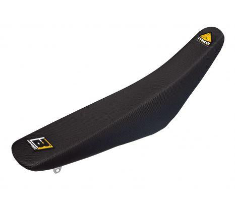 BLACKBIRD PYRAMID BLACK SEAT COVER HONDA CR125/250 02-07, CRF450R 02-04