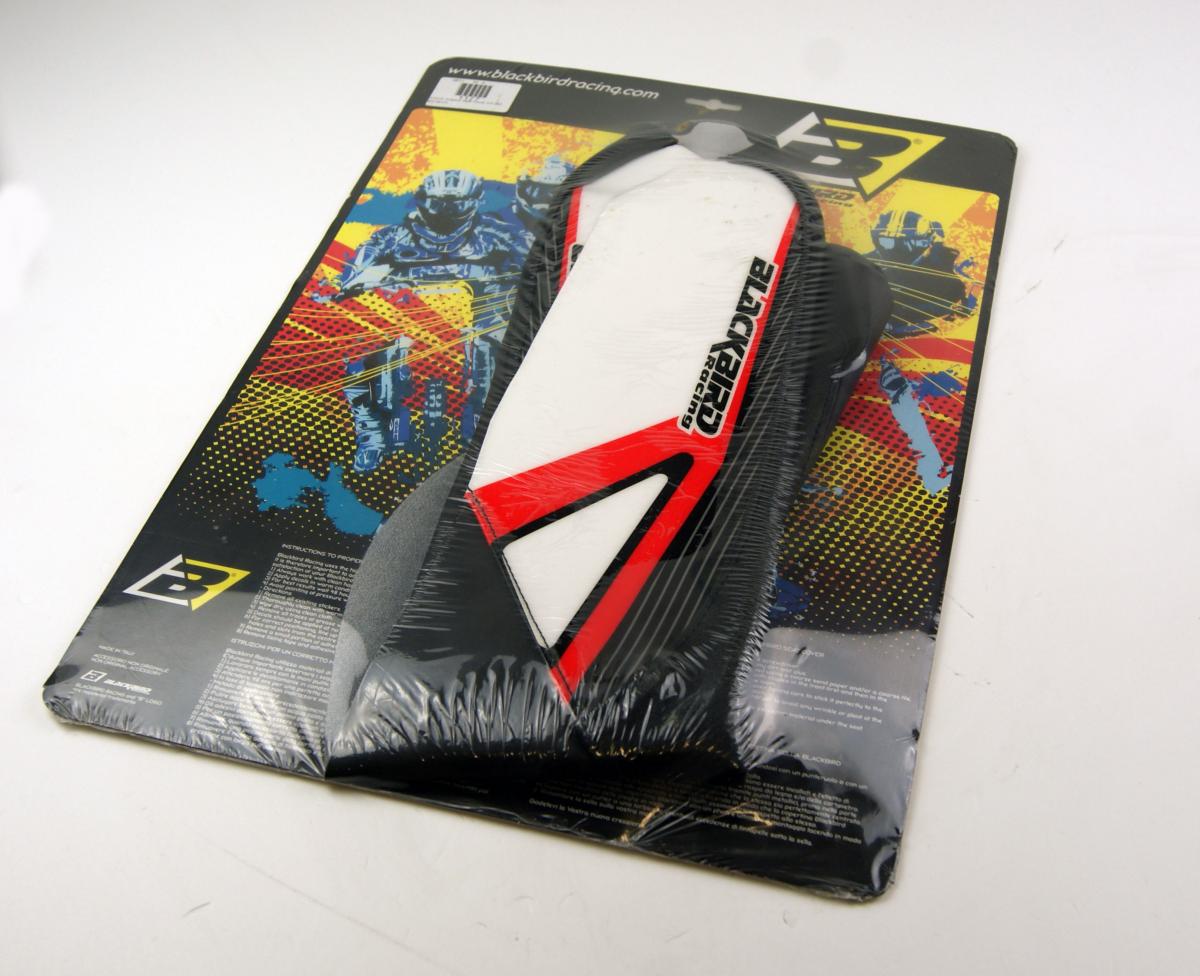 96-05 XR25/40 DREAM 2 BLACKBIRD SEAT COVER 1127