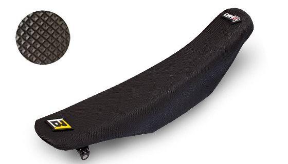BLACKBIRD PYRAMID BLACK SEAT COVER KAWASAKI KX125/250 1994-1998