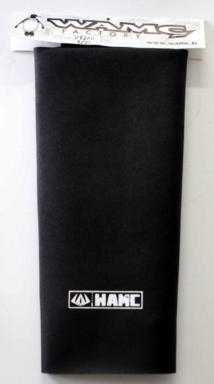 BLACK GRIPPER SEAT COVER HONDA XR600 1988-2000