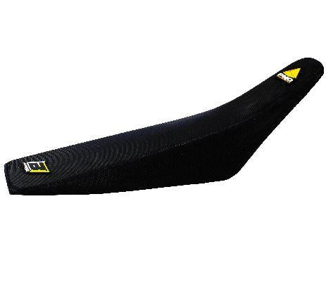 BLACKBIRD PYRAMID BLACK SEAT COVER KAWASAKI KX125/250 1999-2002