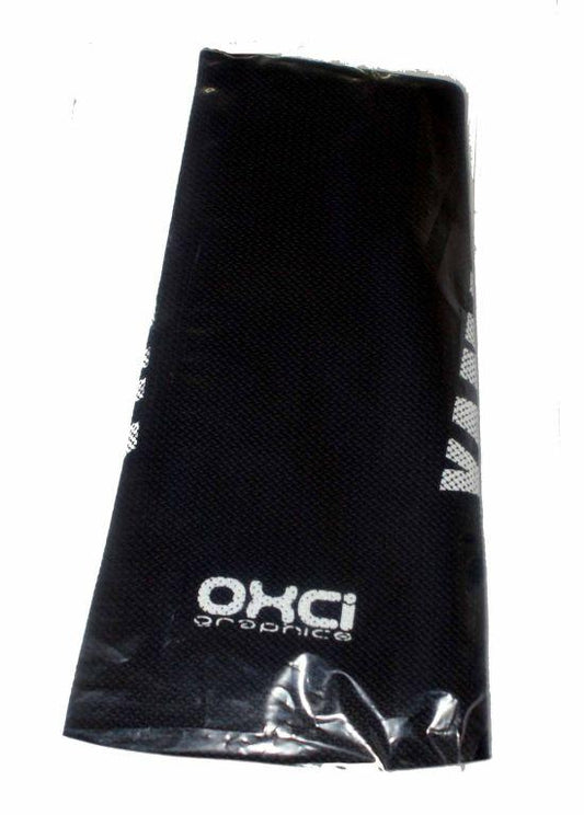 BLACK SEAT COVER YAMAHA YZ80 1993-2001