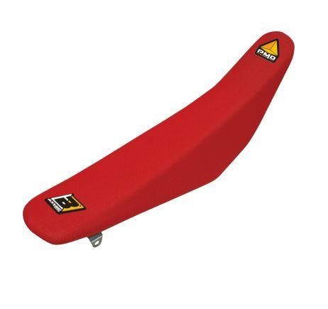 BLACKBIRD PYRAMID RED SEAT COVER HONDA XR650R 2000-2007