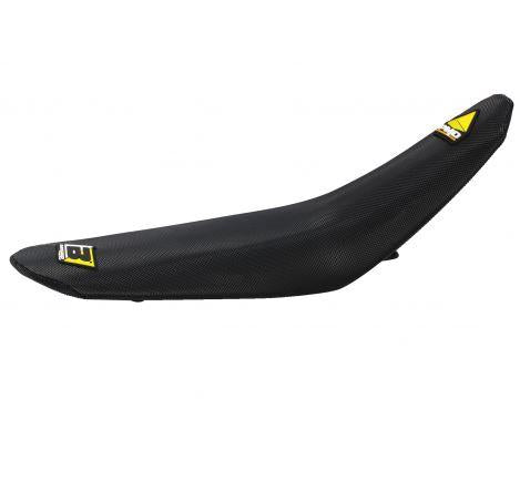 BLACKBIRD PYRAMID BLACK SEAT COVER HUSABERG FE250-450 90-99, FS400-650 90-99