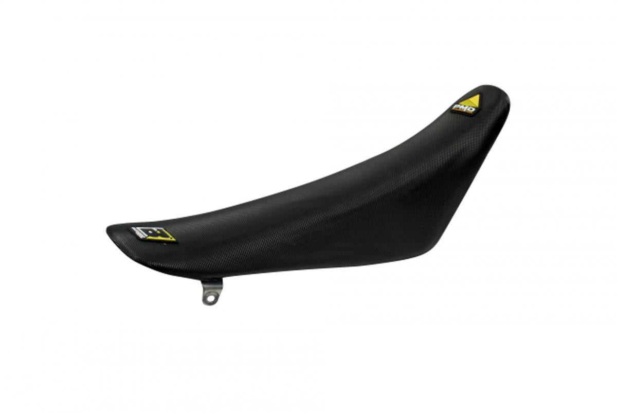 BLACKBIRD PYRAMID BLACK SEAT COVER KAWASAKI KX125/250 2003-2008