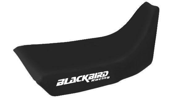 90-95 XT600 YAMAHA BLACK BLACKBIRD SEAT COVER 1203/02