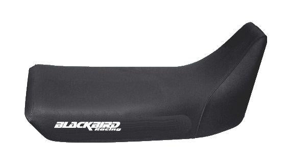 BLACKBIRD BLACK SEAT COVER YAMAHA XT600 1987-1990