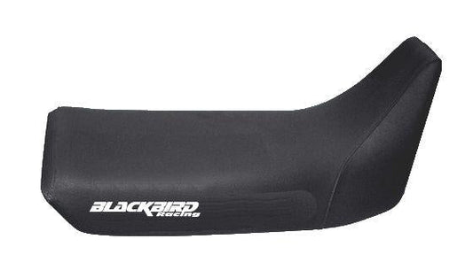 BLACKBIRD BLACK SEAT COVER YAMAHA XT600 1987-1990