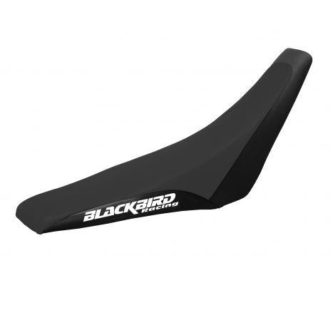 BLACKBIRD BLACK SEAT COVER YAMAHA TT600S/E 1992-2003
