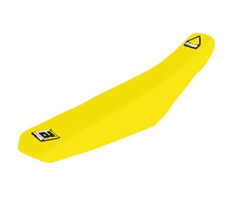 BLACKBIRD PYRAMID YELLOW SEAT COVER SUZUKI RM-Z250 2007-2018
